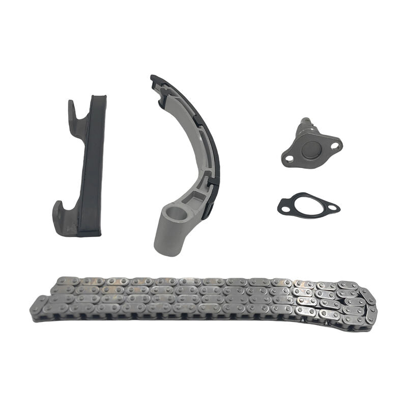Timing Chain Kit Fit For Toyota Landcruiser FZJ75 FZJ78 FZJ79 FZJ80 FZJ105 1FZ-FE 4.5L 1993-2006