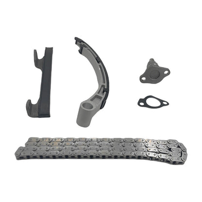 Timing Chain Kit Fit For Toyota Landcruiser FZJ75 FZJ78 FZJ79 FZJ80 FZJ105 1FZ-FE 4.5L 1993-2006