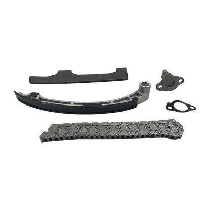 Timing Chain Kit Fit For Toyota Landcruiser FZJ75 FZJ78 FZJ79 FZJ80 FZJ105 1FZ-FE 4.5L 1993-2006