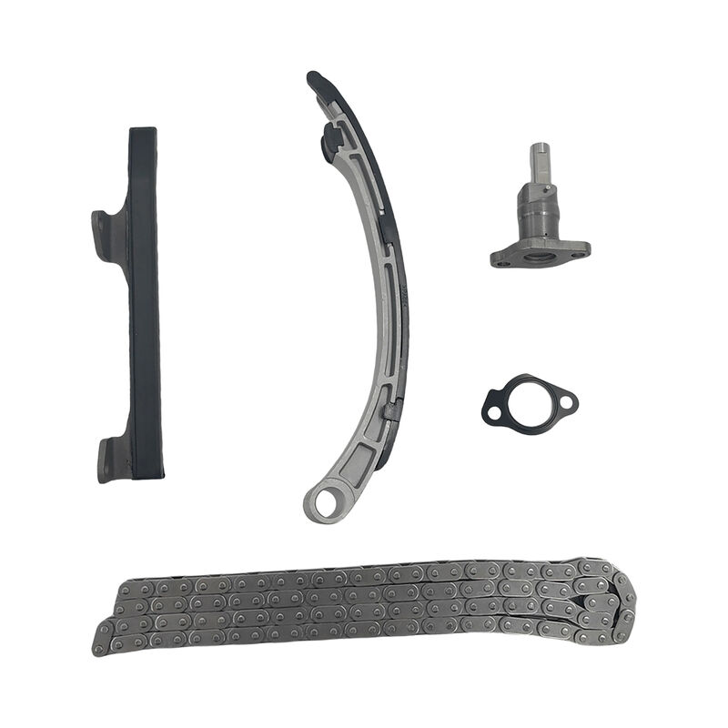 Timing Chain Kit Fit For Toyota Landcruiser FZJ75 FZJ78 FZJ79 FZJ80 FZJ105 1FZ-FE 4.5L 1993-2006