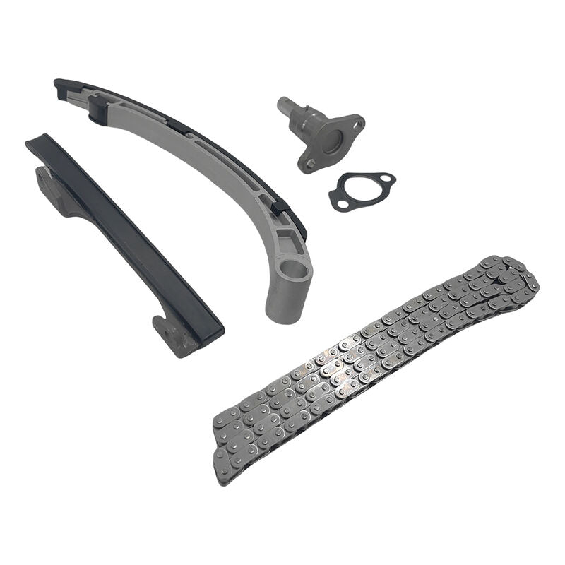 Timing Chain Kit Fit For Toyota Landcruiser FZJ75 FZJ78 FZJ79 FZJ80 FZJ105 1FZ-FE 4.5L 1993-2006