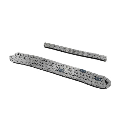 Timing Chain Kit Fit For Toyota Camry RAV4 Corolla Highlander Matrix Scion TC XB 2.0L 2.4L 1AZFE 2AZFE 2001-2015