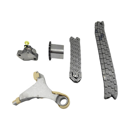 Timing Chain Kit + Camshaft VVT Gear Fit For Toyota Hilux TGN16 TGN121 HiAce Regius TRH Landcruiser Prado TRJ120 150 Dyna TRU