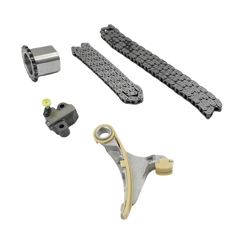 Timing Chain Kit + Camshaft VVT Gear Fit For Toyota Hilux TGN16 TGN121 HiAce Regius TRH Landcruiser Prado TRJ120 150 Dyna TRU