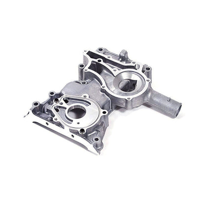 Timing Cover Fit For Toyota Hilux RN8#/LN10# 1989-1997 With Engine Code 22R