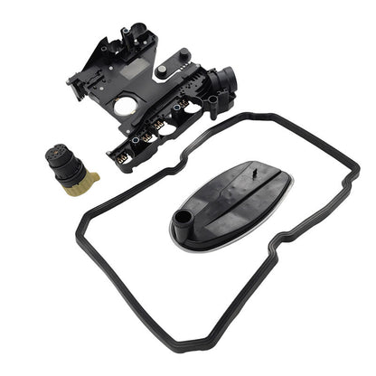 Transmission Conductor Plate Kit Fit For Mercedes-Benz C-Class CLK-Class E-Class S-Class SLK-Class M-Class Viano Vito Sprinter