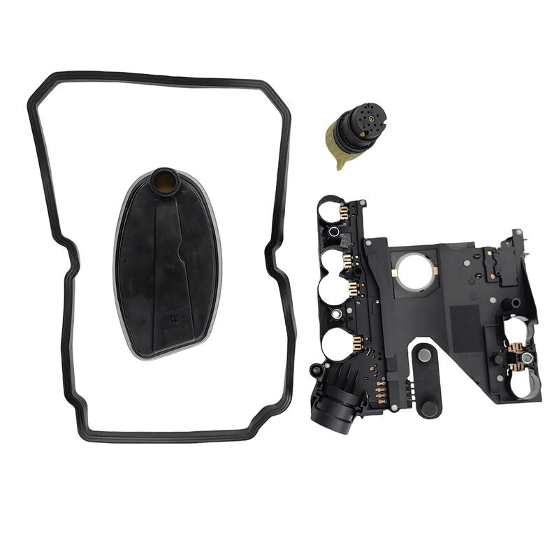 Transmission Conductor Plate Kit Fit For Mercedes-Benz C-Class CLK-Class E-Class S-Class SLK-Class M-Class Viano Vito Sprinter