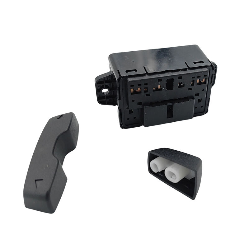 Front Power Seat Adjustment Switch Fit For GM Holden Colorado RG 52061699 2012-2021