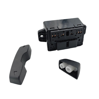 Front Power Seat Adjustment Switch Fit For GM Holden Colorado RG 52061699 2012-2021