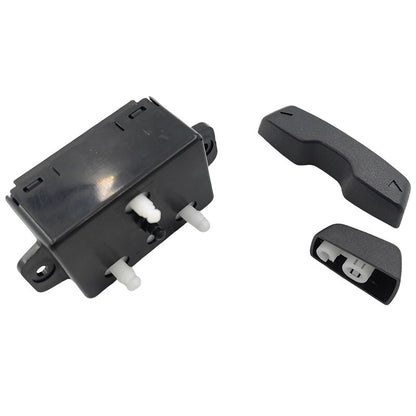Front Power Seat Adjustment Switch Fit For GM Holden Colorado RG 52061699 2012-2021