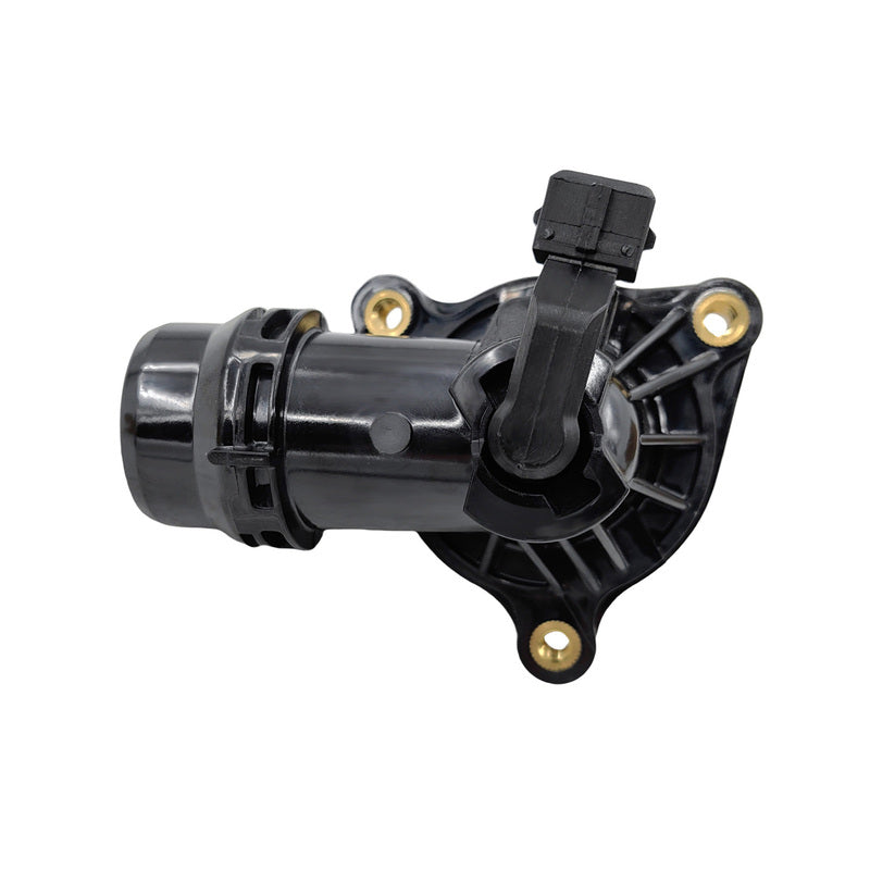 Coolant Thermostat Fit For BMW E46 E90 E91 318i 320i E82 E87 120i E88 X1 E84 X3 E83 With Gasket