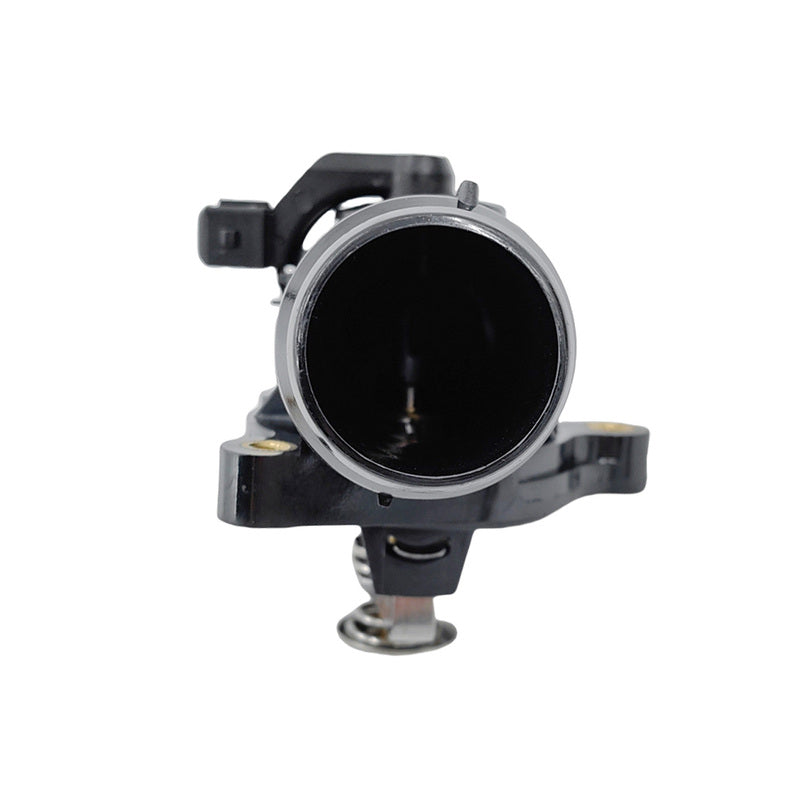 Coolant Thermostat Fit For BMW E46 E90 E91 318i 320i E82 E87 120i E88 X1 E84 X3 E83 With Gasket