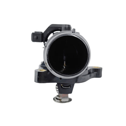 Coolant Thermostat Fit For BMW E46 E90 E91 318i 320i E82 E87 120i E88 X1 E84 X3 E83 With Gasket