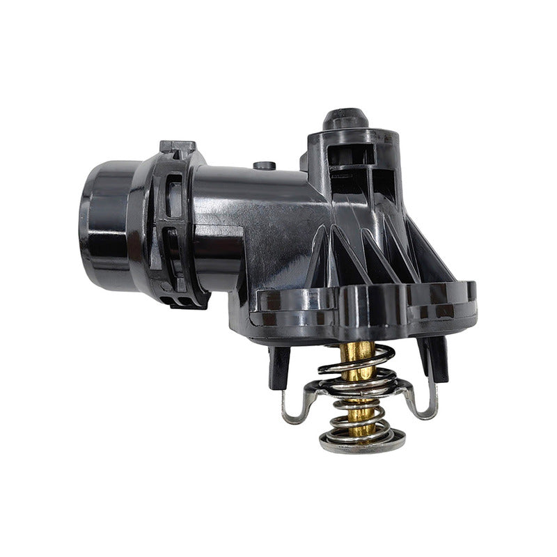 Coolant Thermostat Fit For BMW E46 E90 E91 318i 320i E82 E87 120i E88 X1 E84 X3 E83 With Gasket