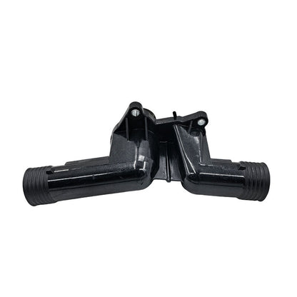 Thermostat Housing Fit For BMW 318i Z3 1.9L 4 Cyl DOHC 16V MPFI E36 M44B19 1996-2001