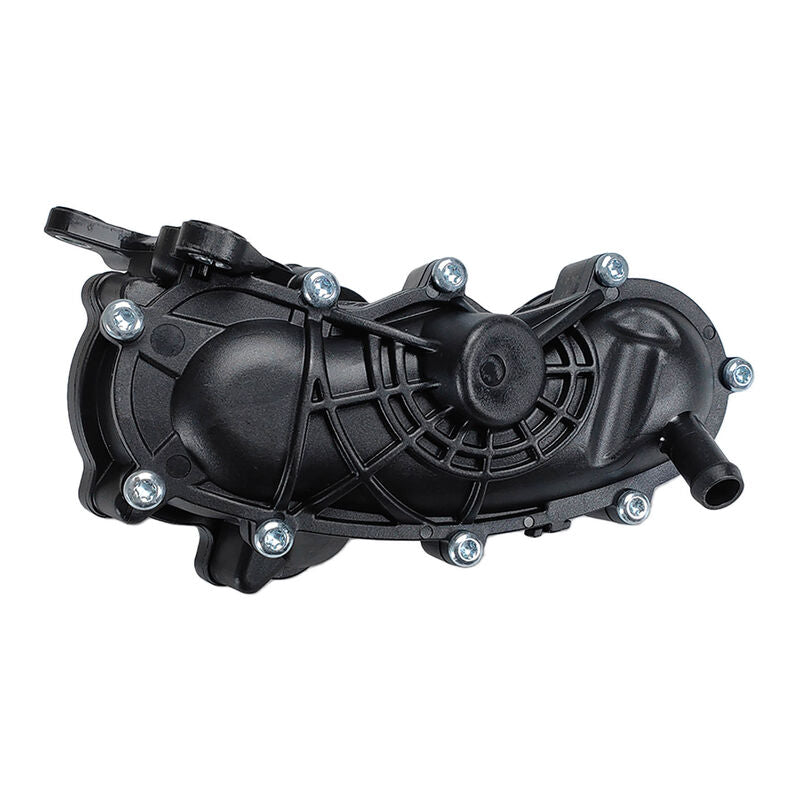 Thermostat Housing Fit For Volkswagen Amarok 2H TDI500 TDI550 TDI580 3.0L 2016-2022 059121111CF