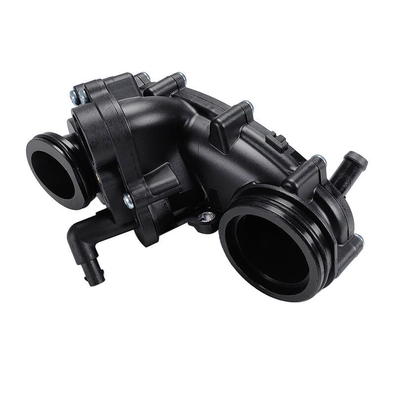 Thermostat Housing Fit For Volkswagen Amarok 2H TDI500 TDI550 TDI580 3.0L 2016-2022 059121111CF