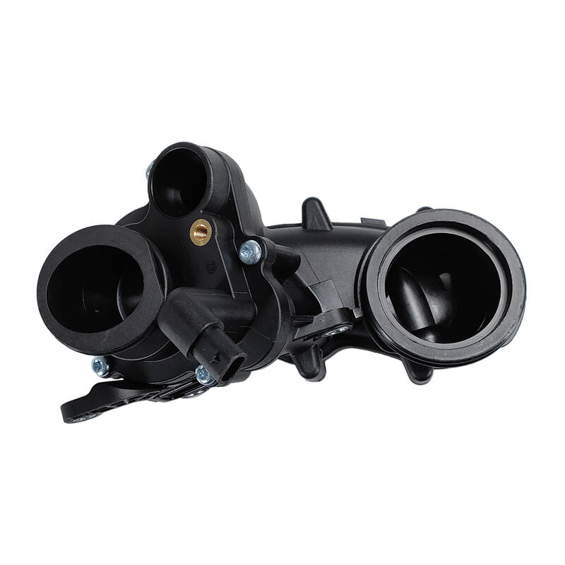 Thermostat Housing Fit For Volkswagen Amarok 2H TDI500 TDI550 TDI580 3.0L 2016-2022 059121111CF