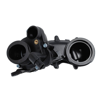 Thermostat Housing Fit For Volkswagen Amarok 2H TDI500 TDI550 TDI580 3.0L 2016-2022 059121111CF