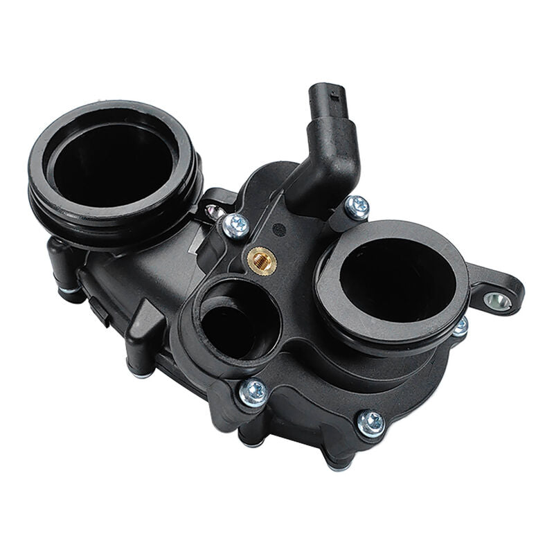 Thermostat Housing Fit For Volkswagen Amarok 2H TDI500 TDI550 TDI580 3.0L 2016-2022 059121111CF