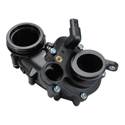 Thermostat Housing Fit For Volkswagen Amarok 2H TDI500 TDI550 TDI580 3.0L 2016-2022 059121111CF