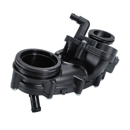 Thermostat Housing Fit For Volkswagen Amarok 2H TDI500 TDI550 TDI580 3.0L 2016-2022 059121111CF