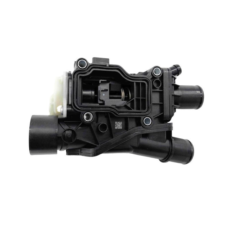 Thermostat Housing Fit For Citroen DS4 For Ford Focus Kuga Escape Mondeo For Peugeot 3008 With Gasket