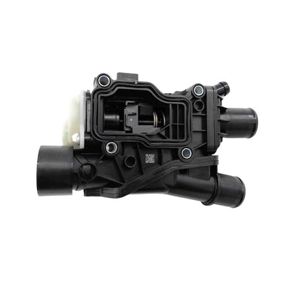 Thermostat Housing Fit For Citroen DS4 For Ford Focus Kuga Escape Mondeo For Peugeot 3008 With Gasket