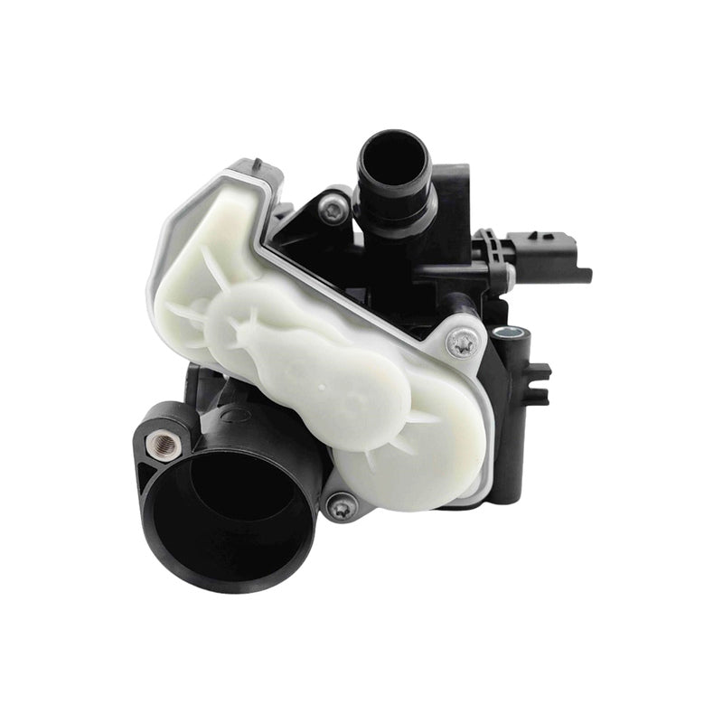 Thermostat Housing Fit For Citroen DS4 For Ford Focus Kuga Escape Mondeo For Peugeot 3008 With Gasket