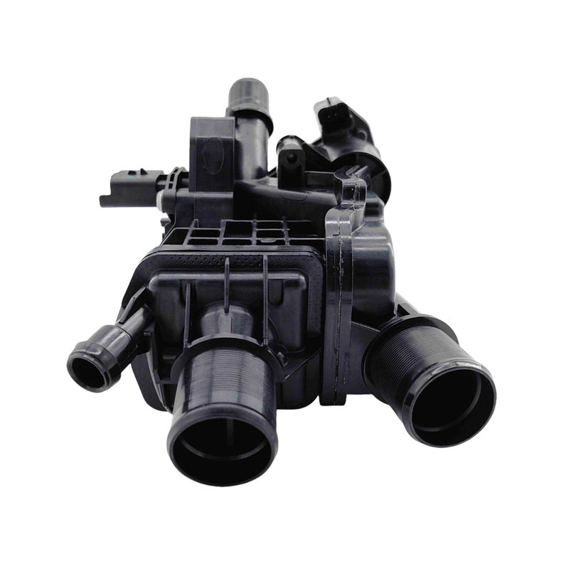 Thermostat Housing Fit For Citroen DS4 For Ford Focus Kuga Escape Mondeo For Peugeot 3008 With Gasket