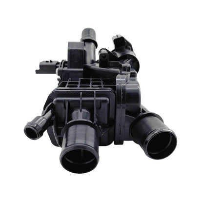 Thermostat Housing Fit For Citroen DS4 For Ford Focus Kuga Escape Mondeo For Peugeot 3008 With Gasket