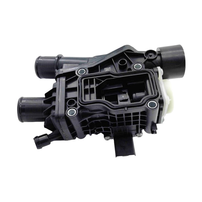 Thermostat Housing Fit For Citroen DS4 For Ford Focus Kuga Escape Mondeo For Peugeot 3008 With Gasket