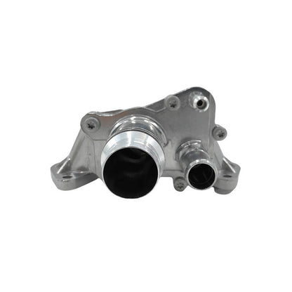 Engine Coolant Thermostat Housing With Seal Fit For Ford Territory SZ Land Rover Discovery L319 Jaguar XF X250 XJ X351 2.7L 3