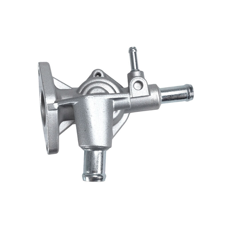 Aluminium Thermostat Housing Fit For Ford Courier PE PG PH WLAT 2.5L Turbo Diesel 1999-2006