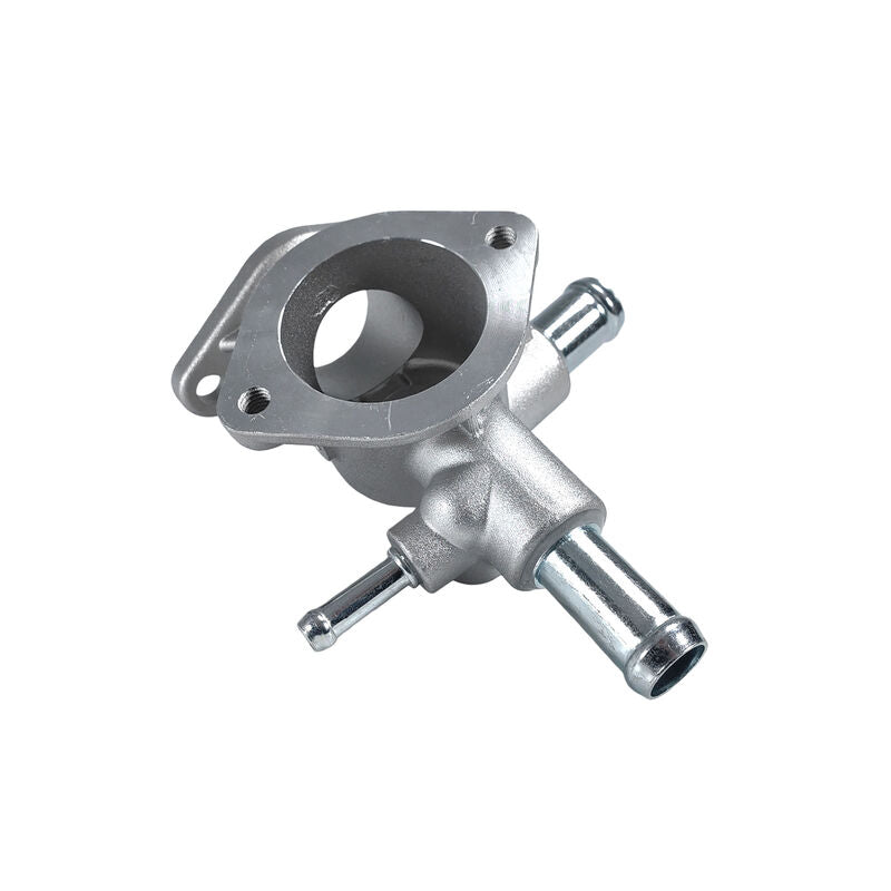 Aluminium Thermostat Housing Fit For Ford Courier PE PG PH WLAT 2.5L Turbo Diesel 1999-2006