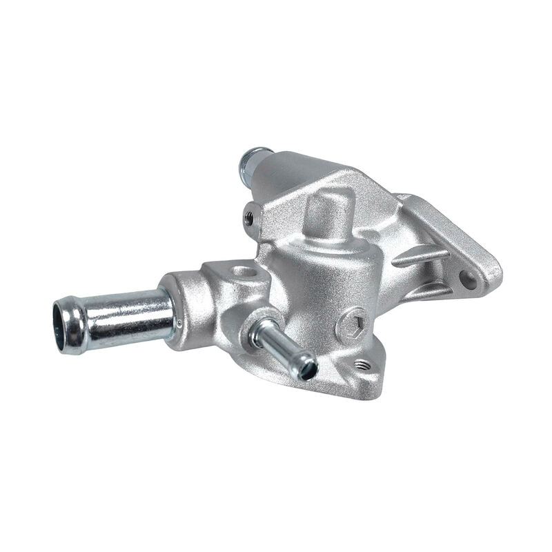 Aluminium Thermostat Housing Fit For Ford Courier PE PG PH WLAT 2.5L Turbo Diesel 1999-2006