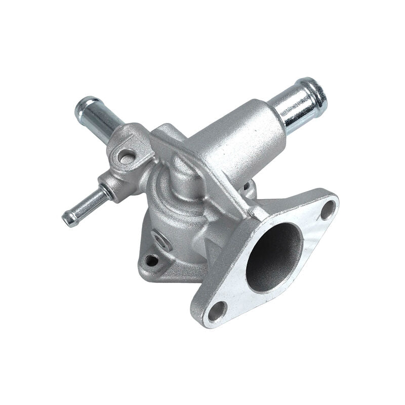 Aluminium Thermostat Housing Fit For Ford Courier PE PG PH WLAT 2.5L Turbo Diesel 1999-2006