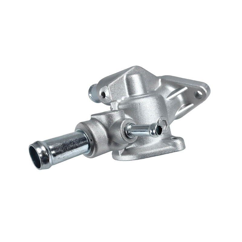 Aluminium Thermostat Housing Fit For Ford Courier PE PG PH WLAT 2.5L Turbo Diesel 1999-2006