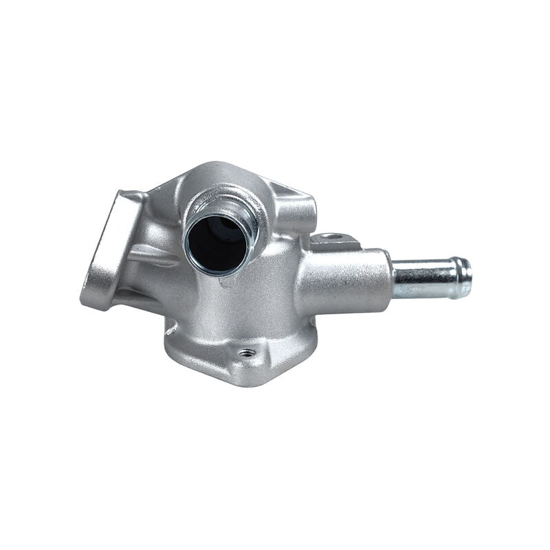 Aluminium Thermostat Housing Fit For Ford Courier PE PG PH WLAT 2.5L Turbo Diesel 1999-2006