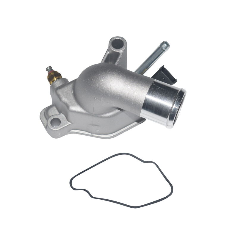 Thermostat & Housing with Switch Assembly For Holden Astra TS AH & Barina XC AU With Gasket