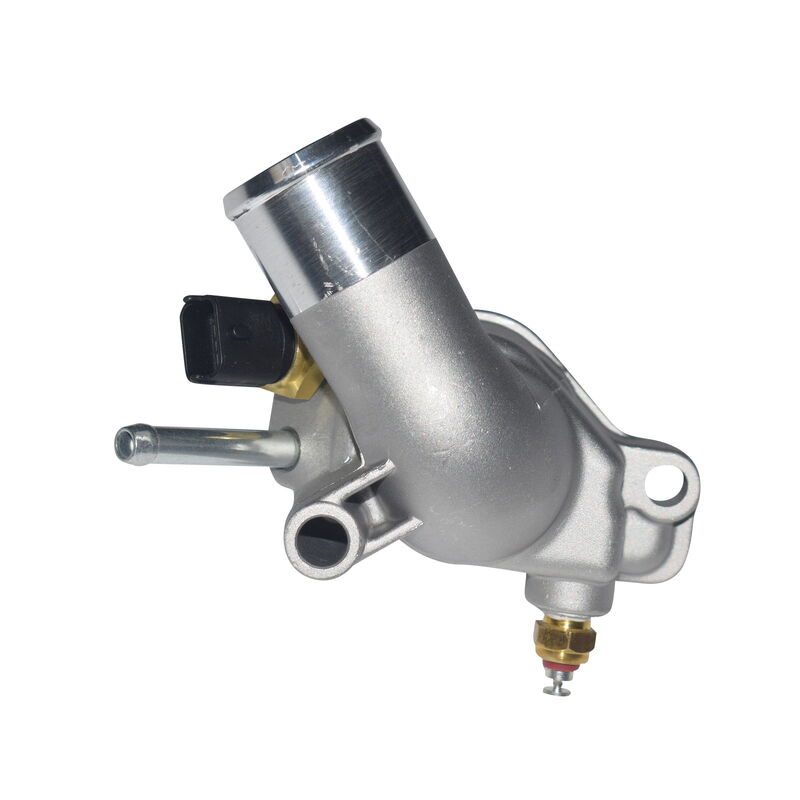 Thermostat & Housing with Switch Assembly For Holden Astra TS AH & Barina XC AU With Gasket