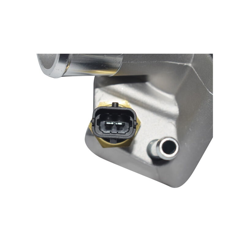Thermostat & Housing with Switch Assembly For Holden Astra TS AH & Barina XC AU With Gasket