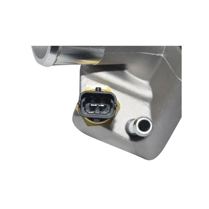 Thermostat & Housing with Switch Assembly For Holden Astra TS AH & Barina XC AU With Gasket