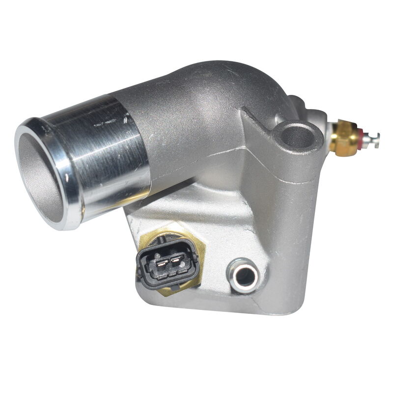 Thermostat & Housing with Switch Assembly For Holden Astra TS AH & Barina XC AU With Gasket
