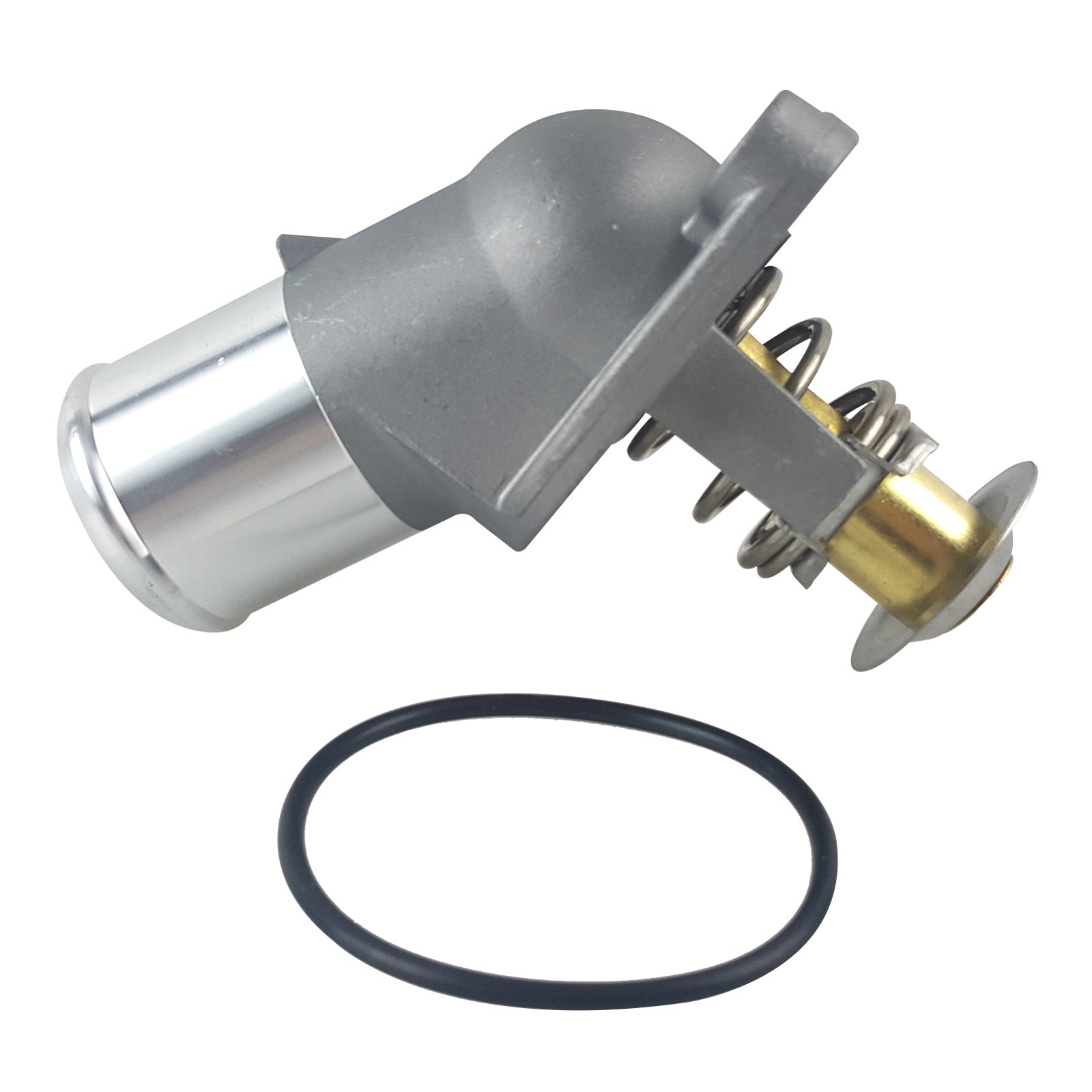 Thermostat Housing Fit For Holden Commodore 5.7L 1999-2005 With Gasket