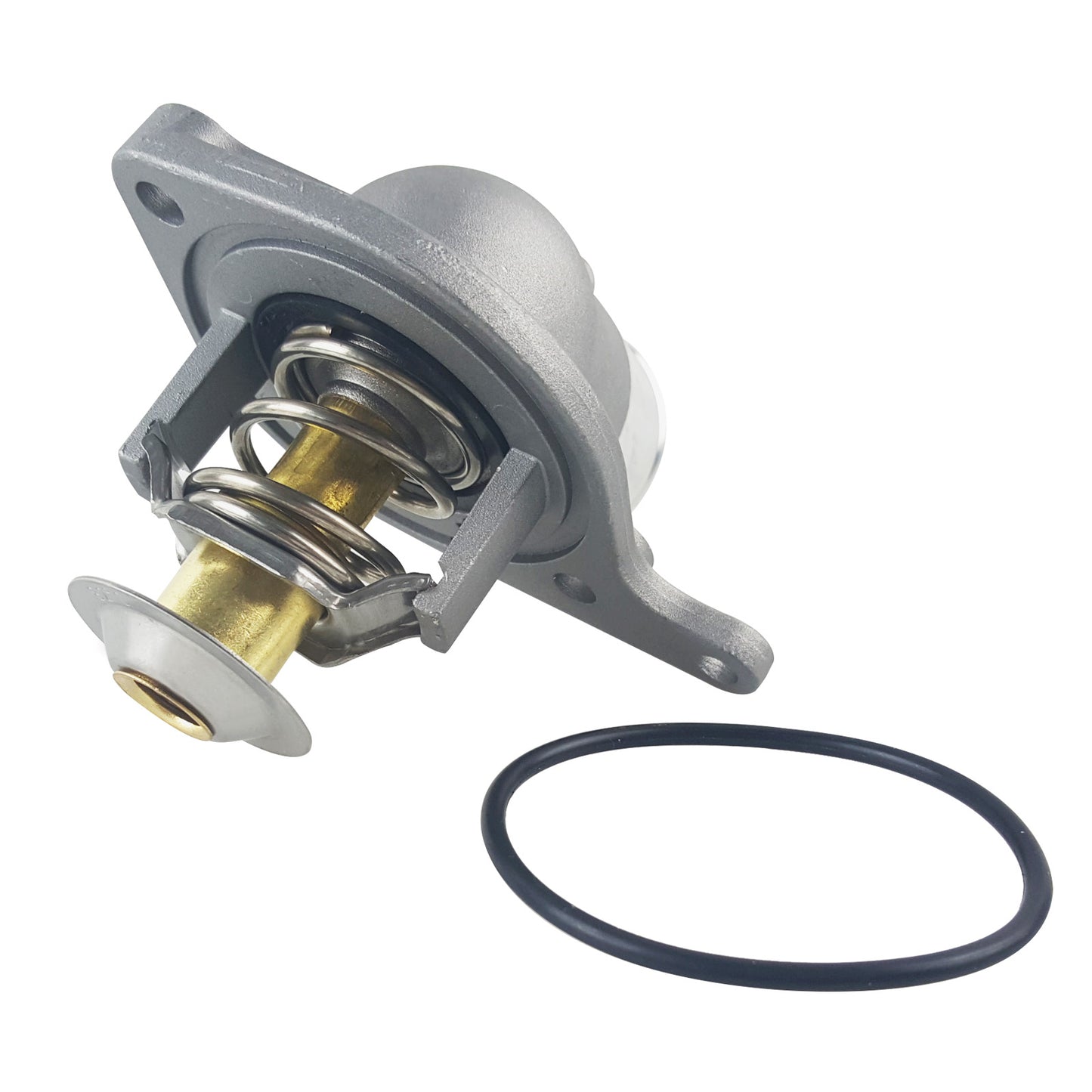 Thermostat Housing Fit For Holden Commodore 5.7L 1999-2005 With Gasket