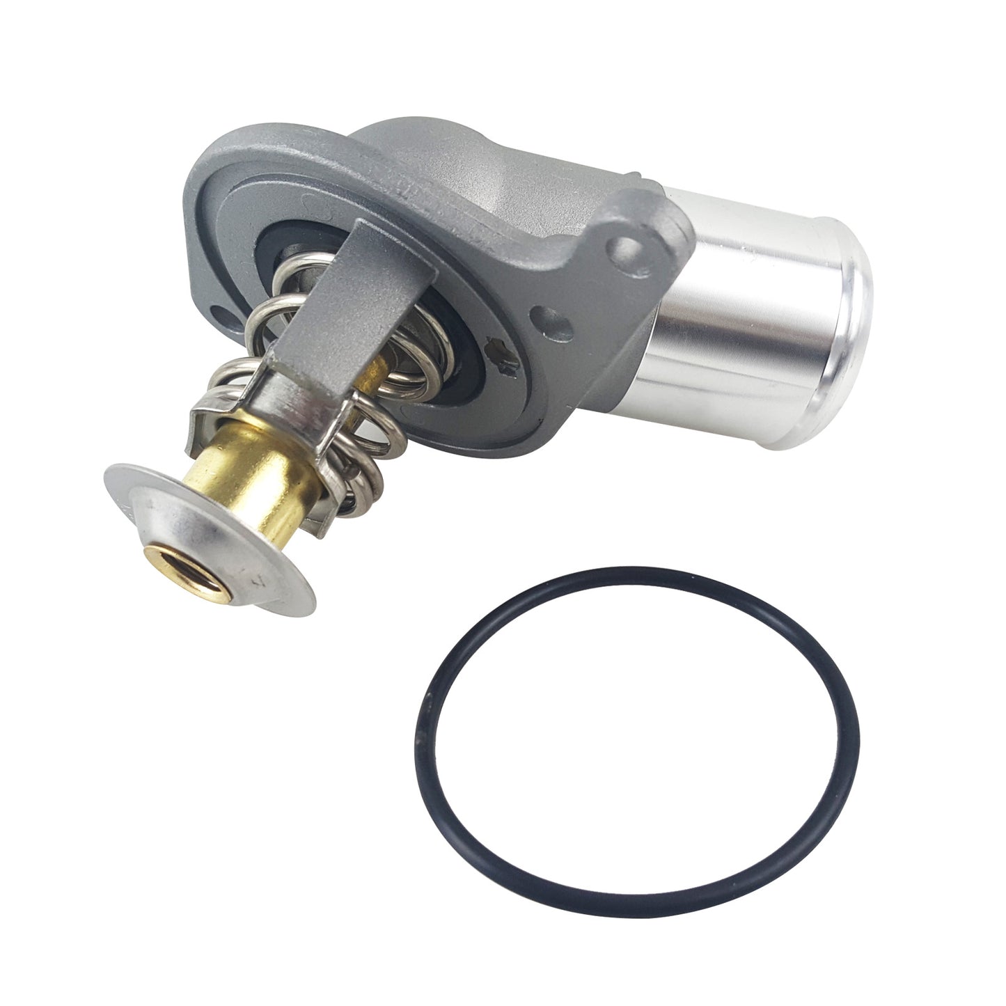 Thermostat Housing Fit For Holden Commodore 5.7L 1999-2005 With Gasket