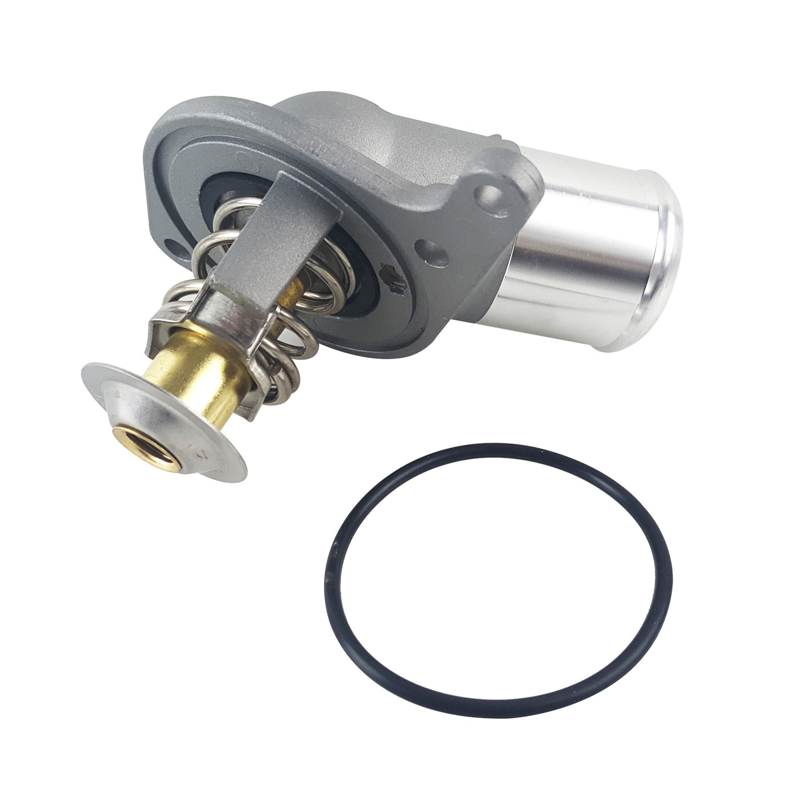 Thermostat Housing Fit For Holden Commodore 5.7L 1999-2005 With Gasket