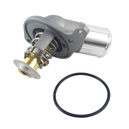 Thermostat Housing Fit For Holden Commodore 5.7L 1999-2005 With Gasket