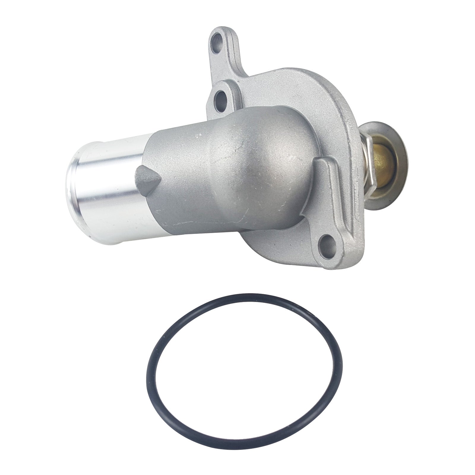 Thermostat Housing Fit For Holden Commodore 5.7L 1999-2005 With Gasket